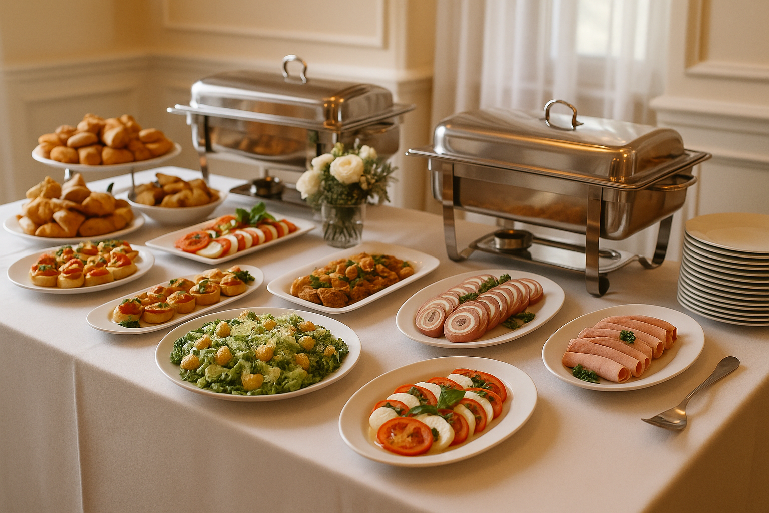 Event Catering